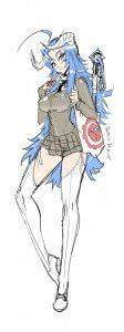 Inazuma's Works - Photo #67
