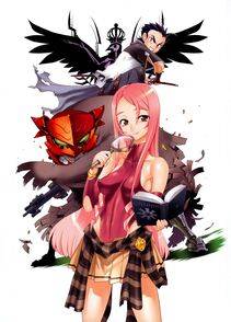 Inazuma's Works - Photo #68
