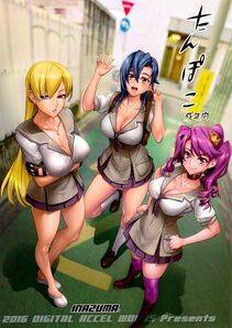 Inazuma's Works - Photo #79