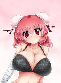 HYRANT's Pixiv Works - Photo #3