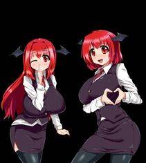 HYRANT's Pixiv Works - Photo #19