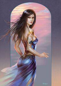 Goddess Collection - Photo #196