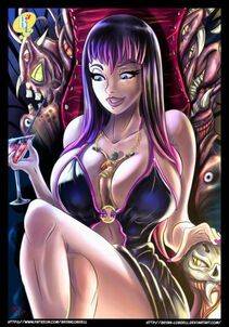 Goddess Collection - Photo #204