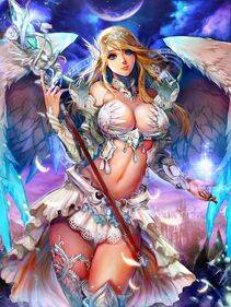 Goddess Collection - Photo #213