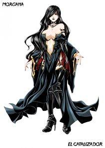 Goddess Collection - Photo #226