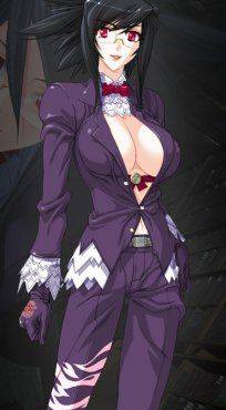 Goddess Collection - Photo #243