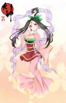 Goddess Collection - Photo #257
