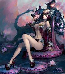 Goddess Collection - Photo #260