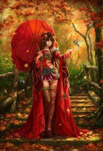 Goddess Collection - Photo #266