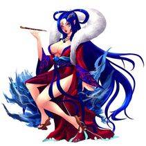 Goddess Collection - Photo #271