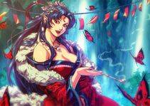 Goddess Collection - Photo #272