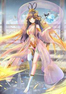 Goddess Collection - Photo #277