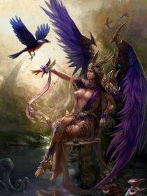Goddess Collection - Photo #283