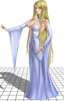 Goddess Collection - Photo #284
