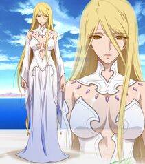 Goddess Collection - Photo #286