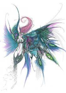 Unique Entities - Photo #115
