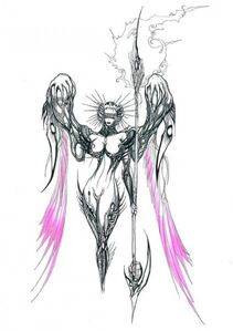 Unique Entities - Photo #131