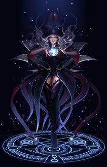 Unique Entities - Photo #181