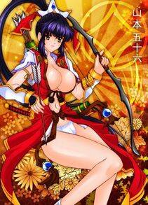 JOHN R's Pixiv Works - Photo #1