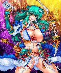 JOHN R's Pixiv Works - Photo #42