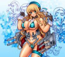 JOHN R's Pixiv Works - Photo #70