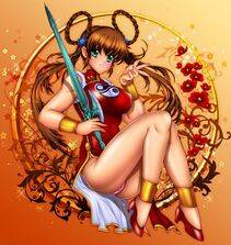 JOHN R's Pixiv Works - Photo #79