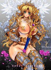 JOHN R's Pixiv Works - Photo #89