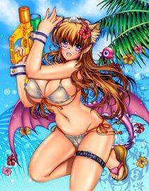 JOHN R's Pixiv Works - Photo #102