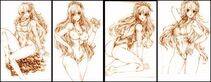 JOHN R's Pixiv Works - Photo #143