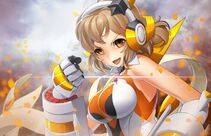 Katourennyuu's Pixiv Works - Photo #1