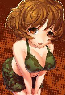 Katourennyuu's Pixiv Works - Photo #2