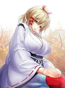 Katourennyuu's Pixiv Works - Photo #3