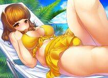 Katourennyuu's Pixiv Works - Photo #4