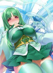 Katourennyuu's Pixiv Works - Photo #8
