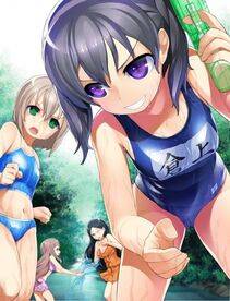 Katourennyuu's Pixiv Works - Photo #11