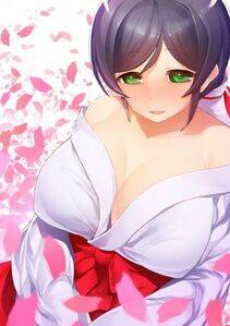 Katourennyuu's Pixiv Works - Photo #12