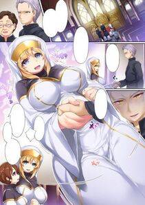 Katourennyuu's Pixiv Works - Photo #27