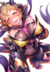Katourennyuu's Pixiv Works - Photo #44
