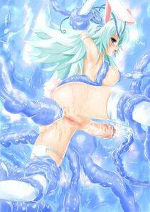 Janong's Pixiv Works - Photo #202