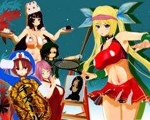 Kenn's Pixiv Works - Photo #47