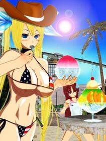 Kenn's Pixiv Works - Photo #49