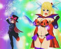 Kenn's Pixiv Works - Photo #50