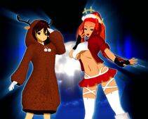 Kenn's Pixiv Works - Photo #51