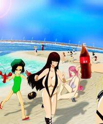Kenn's Pixiv Works - Photo #66