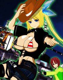 Kenn's Pixiv Works - Photo #69