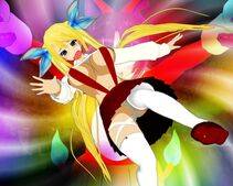 Kenn's Pixiv Works - Photo #71