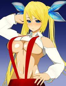 Kenn's Pixiv Works - Photo #72