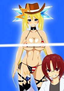 Kenn's Pixiv Works - Photo #74