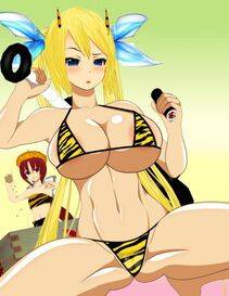 Kenn's Pixiv Works - Photo #84