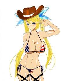 Kenn's Pixiv Works - Photo #87